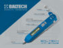 Виброметр BALTECH VP-3405/3405-2